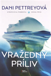 Vražedný príliv