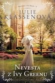 E-kniha: Nevesta z Ivy Greenu