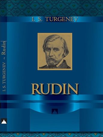 E-kniha: Rudin