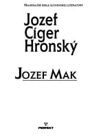 E-kniha: Jozef Mak