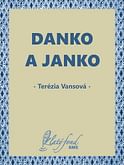 E-kniha: Danko a Janko