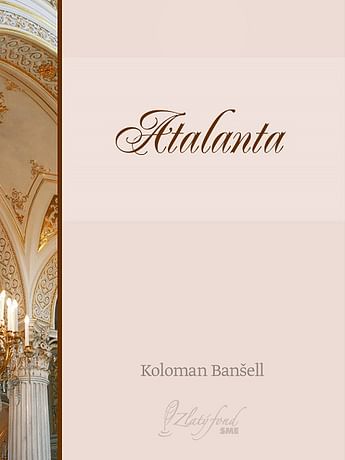 E-kniha: Atalanta