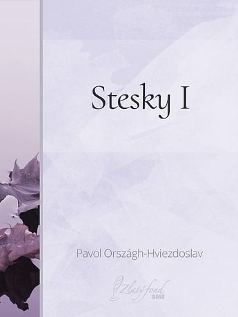 E-kniha: Stesky I