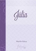 E-kniha: Júlia