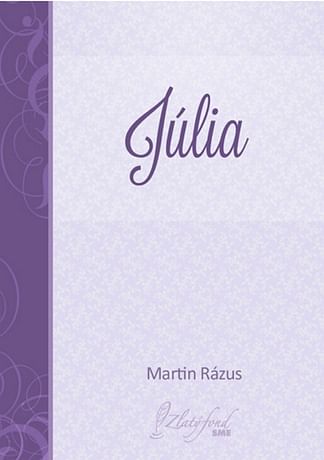E-kniha: Júlia