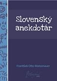 E-kniha: Slovenský anekdotár