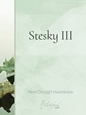 E-kniha: Stesky III