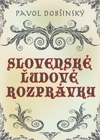 E-kniha: Slovenské ľudové rozprávky
