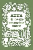 E-kniha: Anna zo Zeleného domu