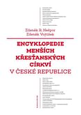 E-kniha: Encyklopedie menších křesťanských církví v České republice