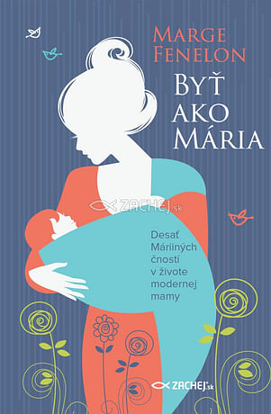 E-kniha: Byť ako Mária