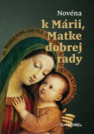 Novéna k Márii, Matke dobrej rady