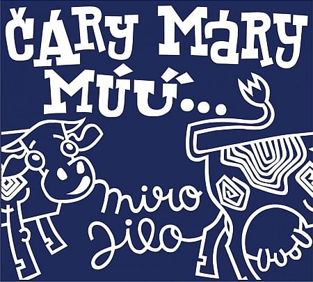 CD: Čáry Máry Múú