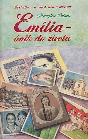 Emília - únik do života