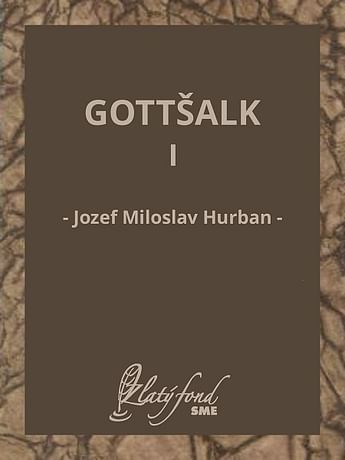E-kniha: Gottšalk I