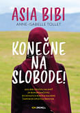 E-kniha: Asia Bibi: Konečne na slobode!