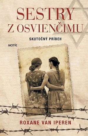 E-kniha: Sestry z Osvienčimu