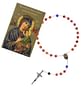 Korunka: k Panne Márii ustavičnej pomoci, s obrázkom