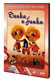 DVD: Danka a Janka