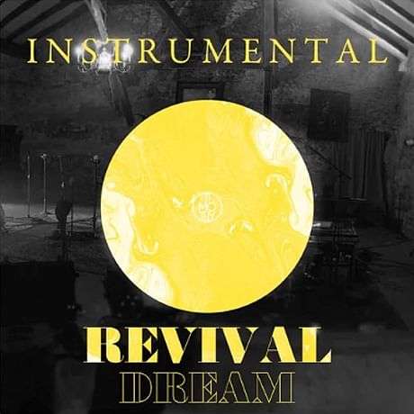CD: Revival Dream (Instrumental)