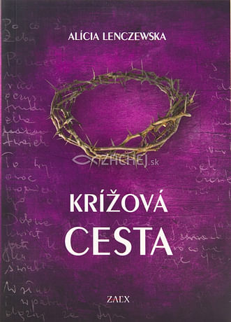 Krížová cesta (Lenczewska)