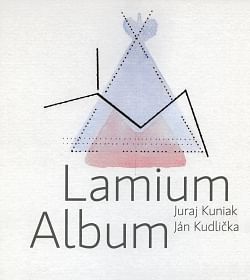 Lamium album
