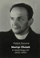 E-kniha: Martyr Christi