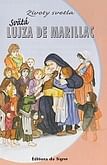 Svätá Lujza de Marillac