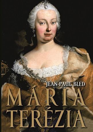 E-kniha: Mária Terézia
