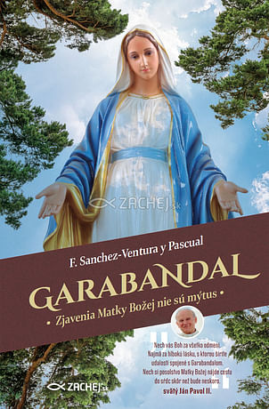 E-kniha: Garabandal