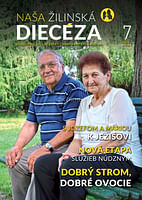 E-časopis: Naša žilinská diecéza 7/2021
