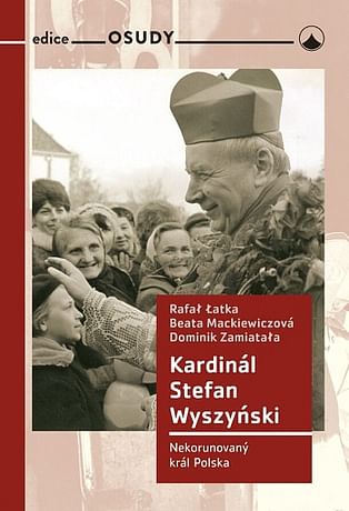 Kardinál Stefan Wyszyński