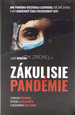 Zákulisie pandémie