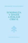E-kniha: Synodalita  v životě a poslání církve