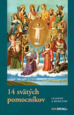 E-kniha: 14 svätých pomocníkov
