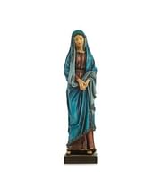 Soška: Panna Mária - 11,5 cm (PB5173C)