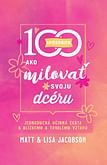E-kniha: 100 spôsobov, ako milovať svoju dcéru