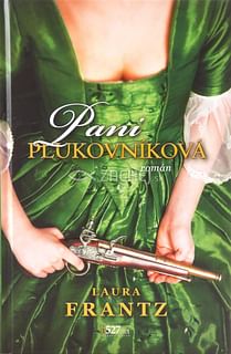 Pani plukovníková