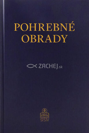 Pohrebné obrady