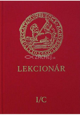 Lekcionár I/C