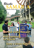 E-časopis: Rómska Samária 2/2020