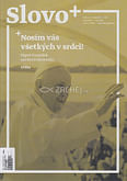 Noviny: Slovo+ 10/2021