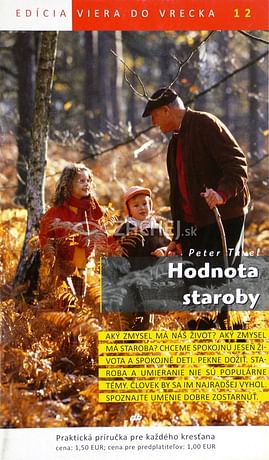 Hodnota staroby - 12/2011