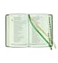 Biblia: ekumenická, s indexmi - zelená