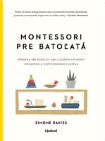 E-kniha: Montessori pre batoľatá