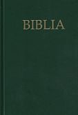 Evanjelická Biblia (zelená)