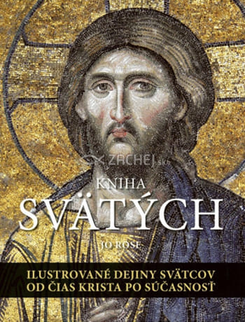 Kniha svätých