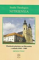 Pôsobenie piaristov na Slovensku v rokoch 1918 - 1989