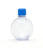 Nádoba na svätenú vodu plastová (3132)
