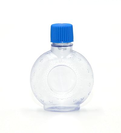 Nádoba na svätenú vodu plastová (3132)